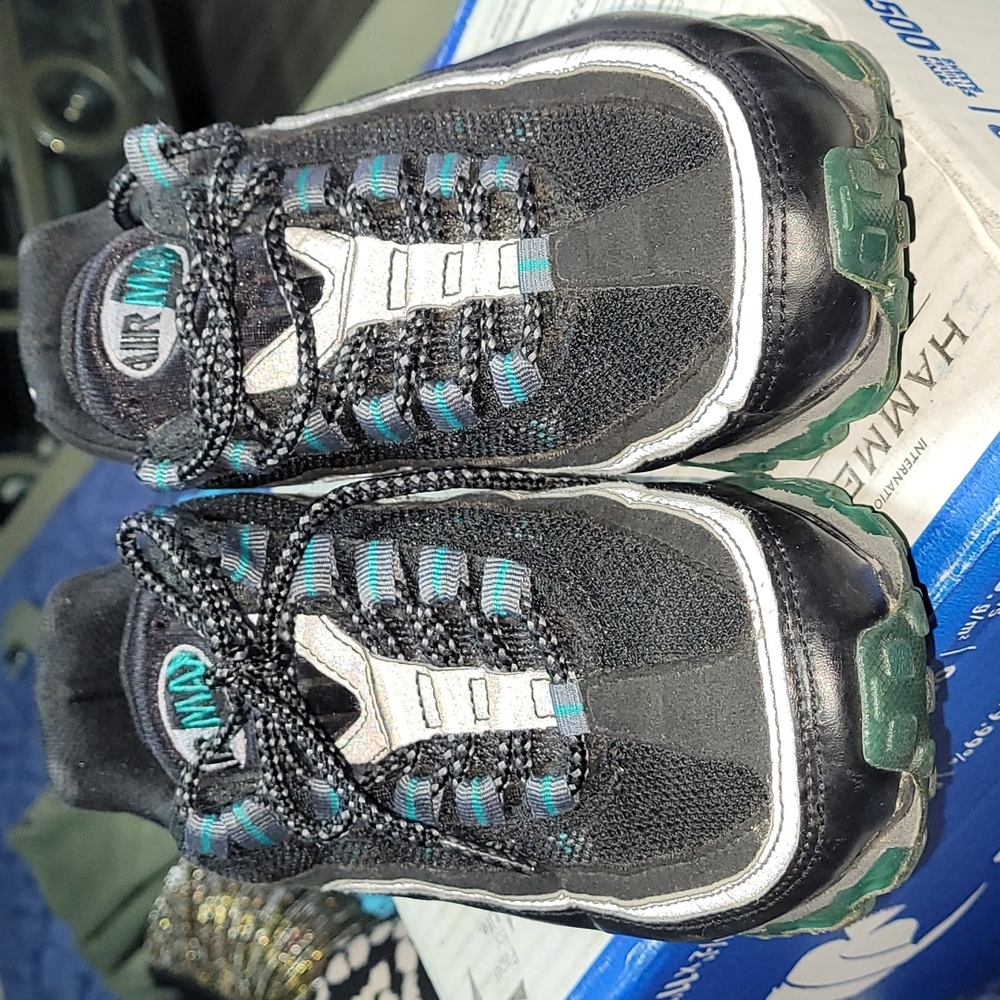 Air max Nike shoes